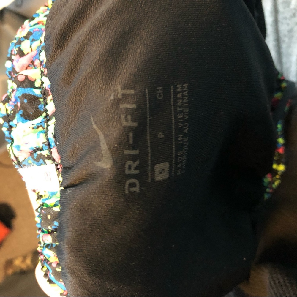 Women’s athletic shorts